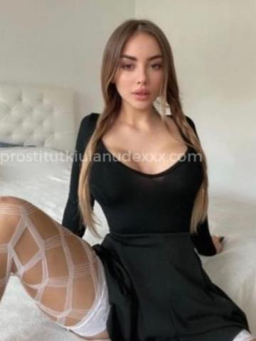 Проститутка Элина